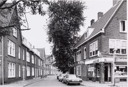 ruiter dakkapellen renoveert in amsterdam